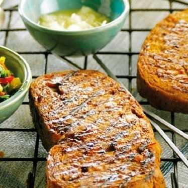 Comment cuire le seitan au barbecue