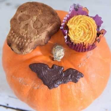 3 recettes pour Halloween