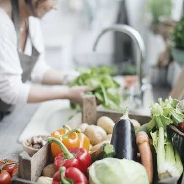 5 snelle manieren om je maaltijden gezonder te maken