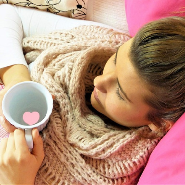 7 natural remedies against winter blues