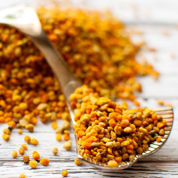 Bee products! What is propolis and why eat bee pollen?