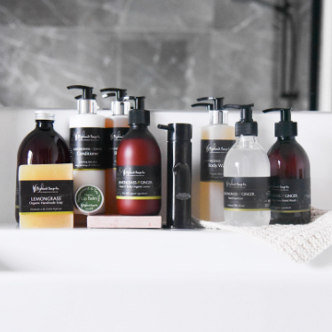 Why choose natural or organic personal care products?