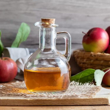 Pourquoi utiliser le vinaigre de cidre de pomme avec la Mère ? 