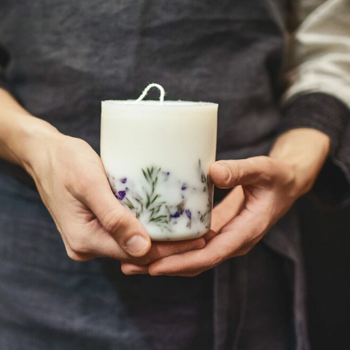 En quoi consiste de bonnes bougies parfumées pour l’intérieur ? - Amanvida