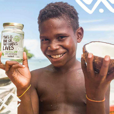 Niulife: the coconut oil that changes lives