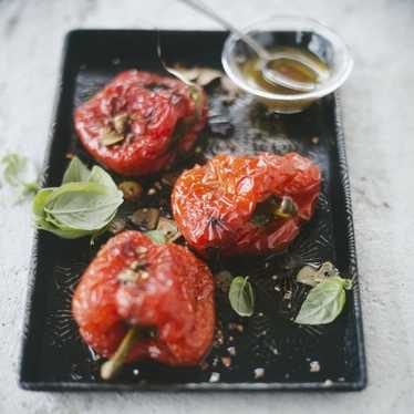 10 tips voor het maken van je eigen saladedressings