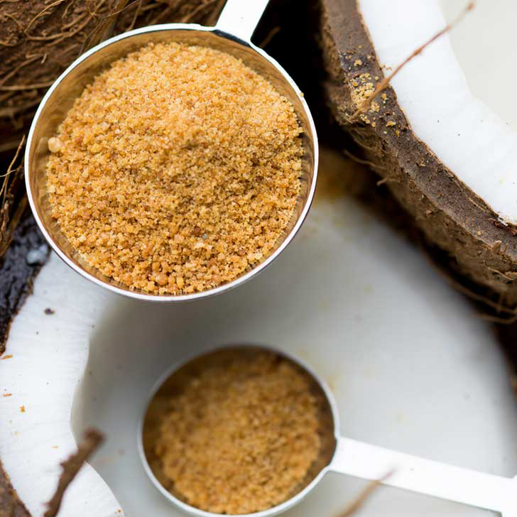 Organic Coconut Blossom Sugar: A Healthy and Delicious Sugar Alternative