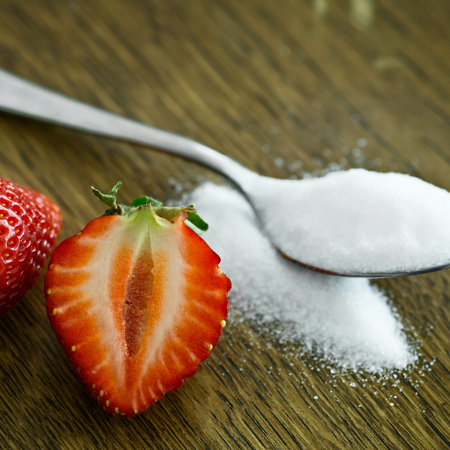 Sweeten Your Day the Natural Way: 6 Refined Sugar Alternatives You