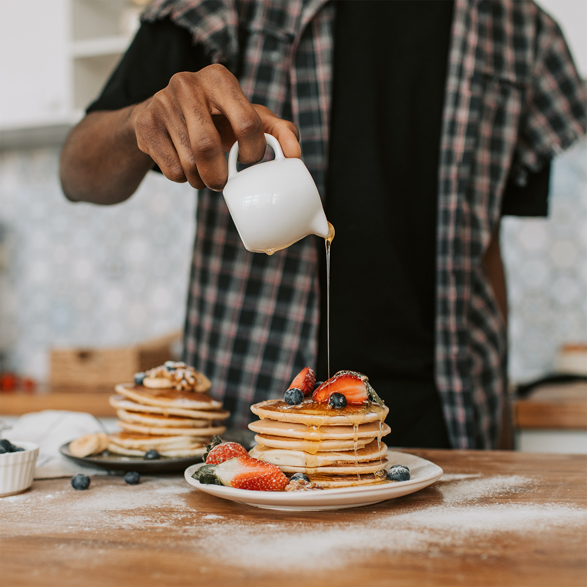 Maple Syrup: A Natural Sweetener Packed with Benefits