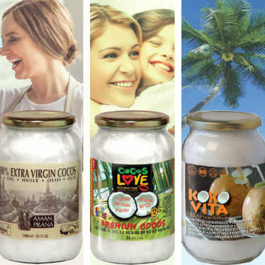 Want to Buy Coconut Oil? Yes, but Which One?