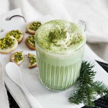 8 redenen om elke dag matcha te drinken