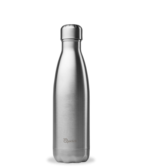 thermos flask hot and cold