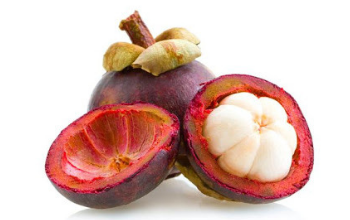 Mangosteen-hibiscus