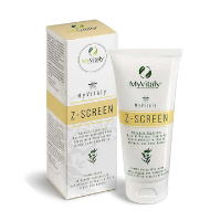 Z-screen lotion corporelle anti-moustique MyVitaly