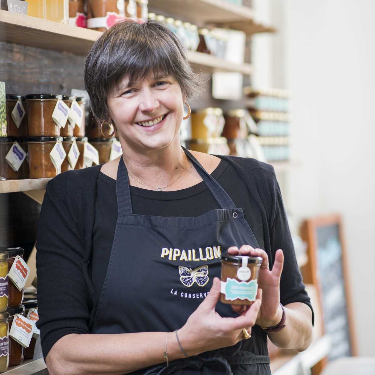 La confiture artisanale de Pipaillon donne du plaisir au quotidien 3