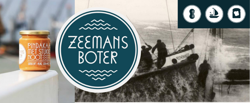 ZEEMANSBOTER blog